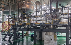 大周離心機(jī)采用先進(jìn)的技術(shù)，具有高效、靈活和可靠的特點(diǎn)